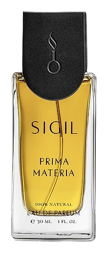 Prima Materia by Sigil