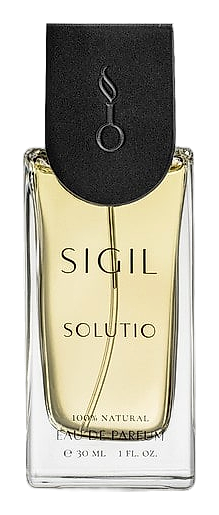 Solutio by Sigil