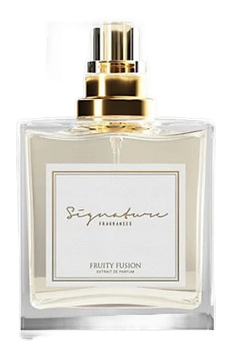 Fruity Fusion by Signature Fragrances