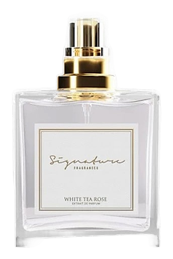 White Tea Rose by Signature Fragrances
