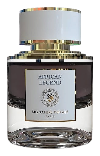 African Legend by Signature Royale