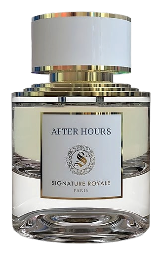 After Hours by Signature Royale