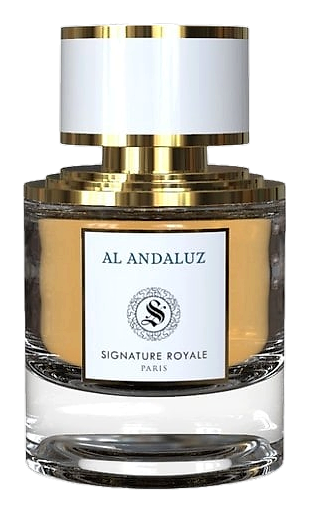 Al Andaluz by Signature Royale
