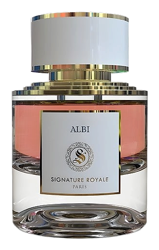 Albi by Signature Royale