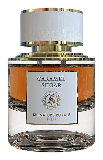 Caramel Sugar by Signature Royale