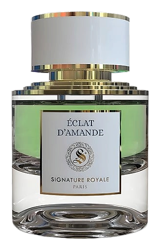 Éclat D'amande by Signature Royale