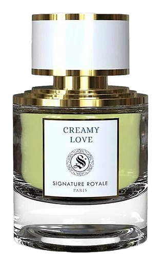 Creamy Love by Signature Royale