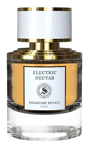 Electric Nectar by Signature Royale