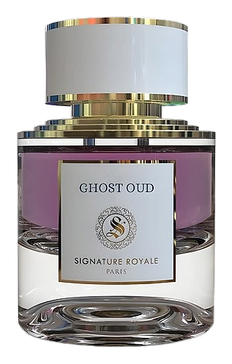 Ghost Oud by Signature Royale