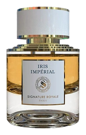Iris Impérial by Signature Royale