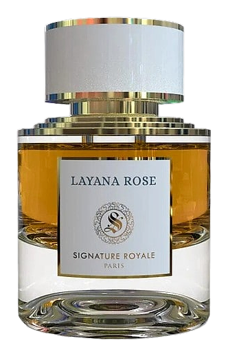 Layana Rose by Signature Royale