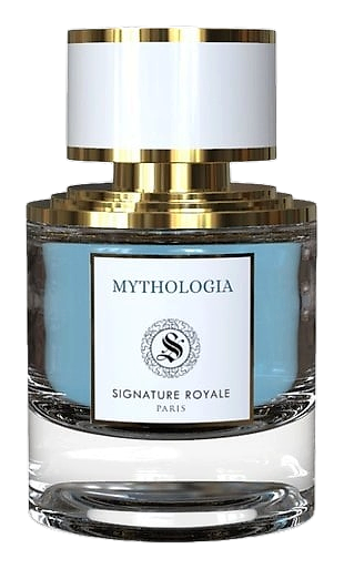 Mythologia by Signature Royale