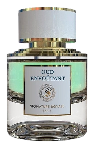 Oud Envoûtant by Signature Royale