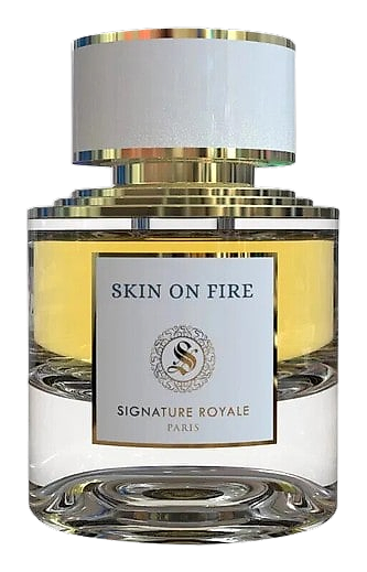 Skin on Fire