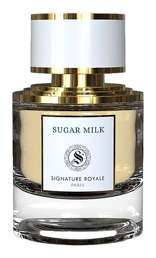 Sugar Milk by Signature Royale
