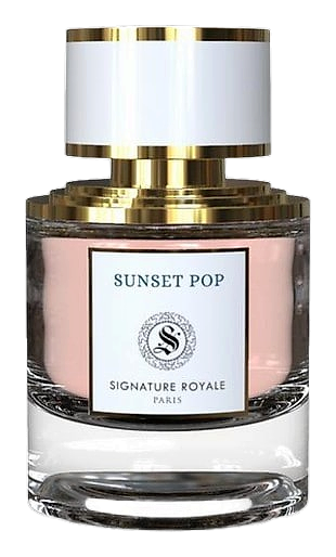 Sunset Pop by Signature Royale