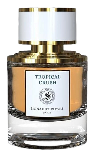 Tropical Crush by Signature Royale