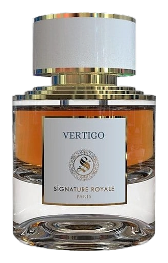 Vertigo by Signature Royale