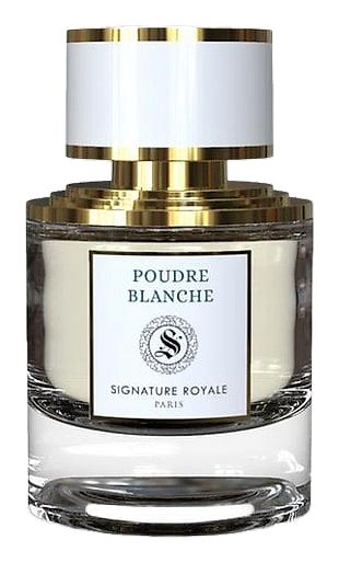 White Powder by Signature Royale