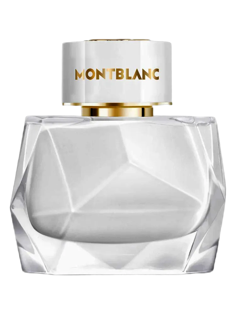 Signature by Montblanc