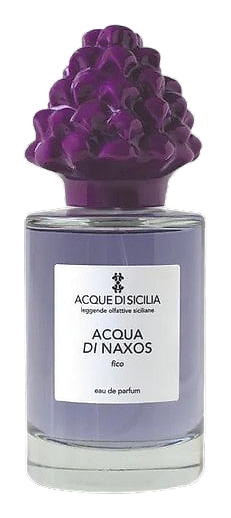 Acqua Di Naxos Fico by Sikelia