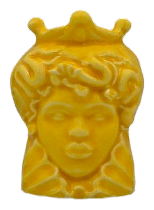 Medusa by Sikelia