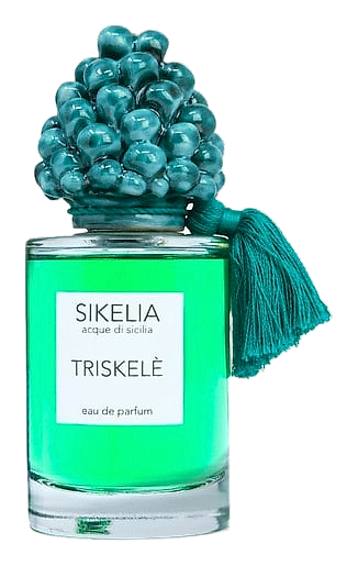 Triskelé by Sikelia