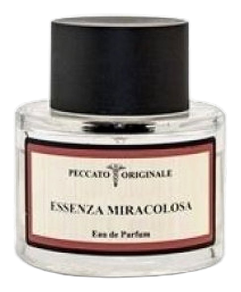 Essenza Miracolosa