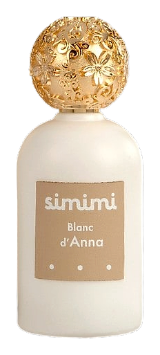 Blanc d'Anna by Simimi