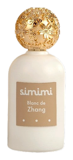 Simimi Blanc de Zhang