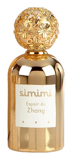 Espoir de Zhang by Simimi