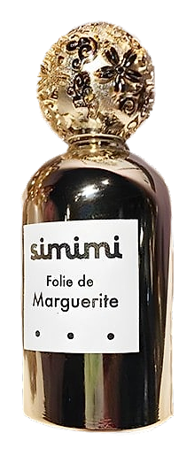Folie de Marguerite by Simimi