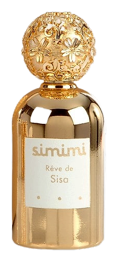 Rêve de Sisa by Simimi