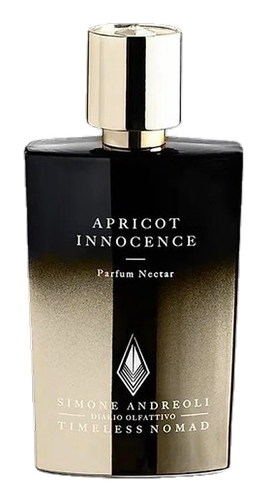 Apricot Innocence by Simone Andreoli