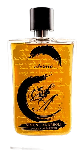 Eterno by Simone Andreoli