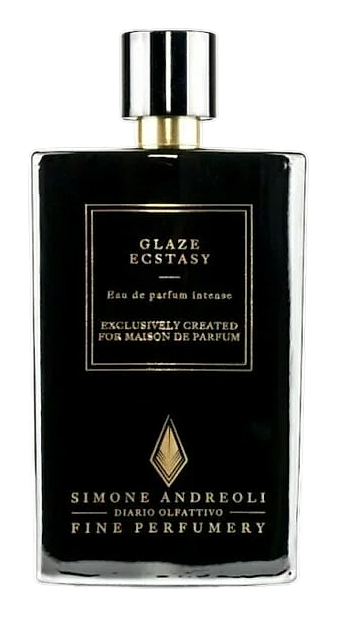 Glaze Ecstasy by Simone Andreoli