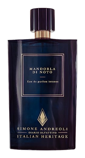 Mandorla Di Noto by Simone Andreoli