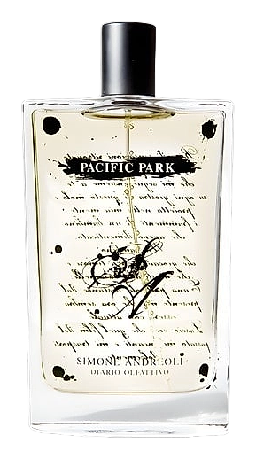 Pacific Park by Simone Andreoli