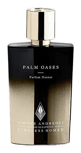 Palm Oases by Simone Andreoli