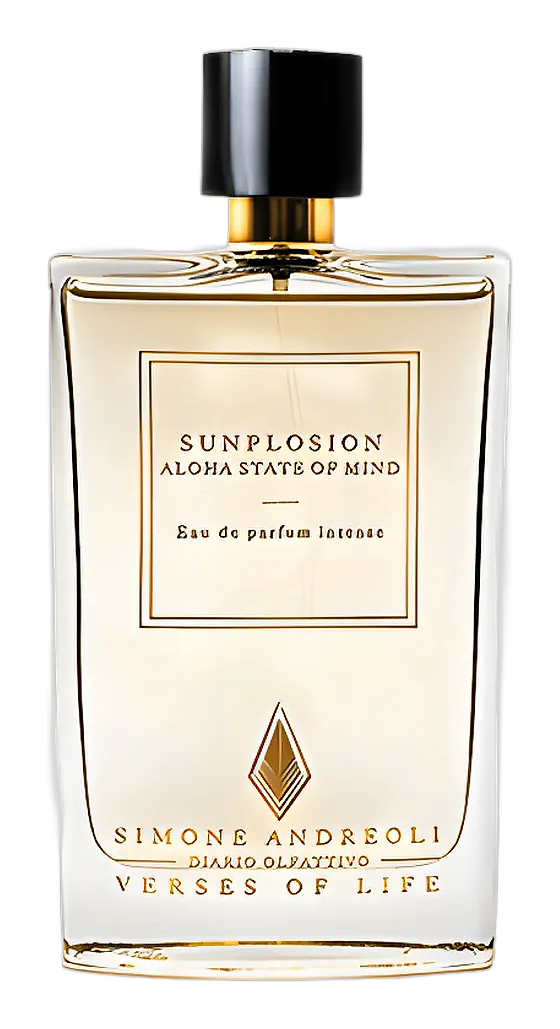 Sunplosion by Simone Andreoli