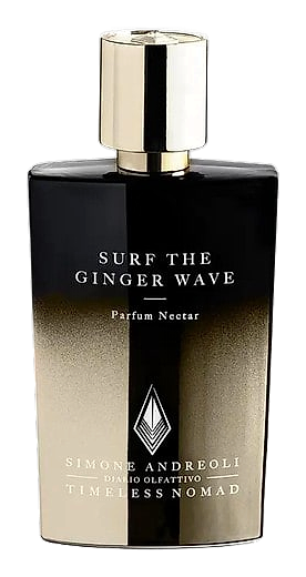 Surf The Ginger Wave by Simone Andreoli – Eau de Parfum