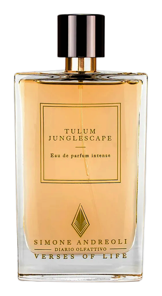 Tulum Junglescape by Simone Andreoli – Eau de Parfum