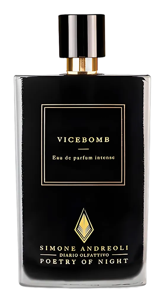 Vicebomb by Simone Andreoli