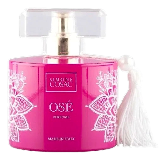 Simone Cosac Ose