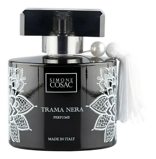 Simone Cosac Trama Nera by Simone Cosac PERFUME