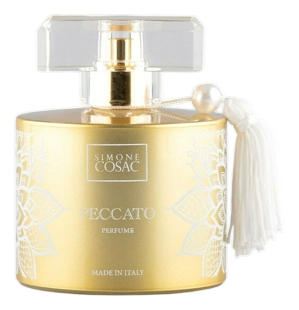 Peccato by Simone Cosac Profumi