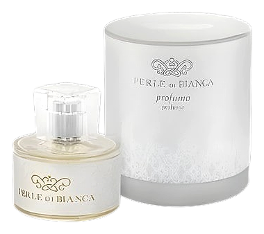 Perle di Bianca by Simone Cosac Profumi