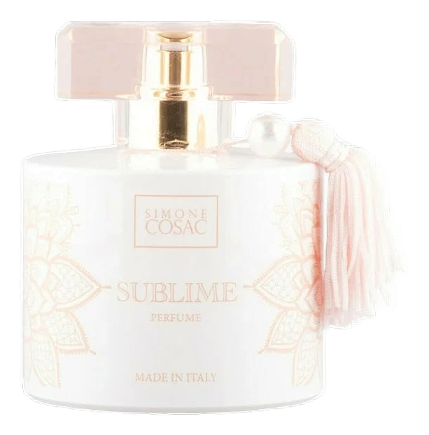 Sublime by Simone Cosac