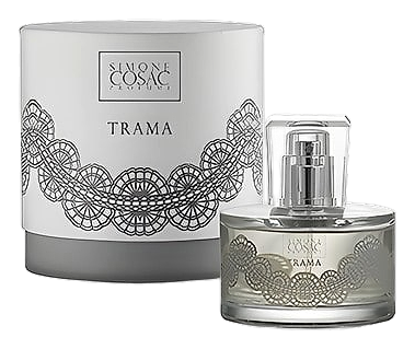 Simone Cosac Profumi Trama