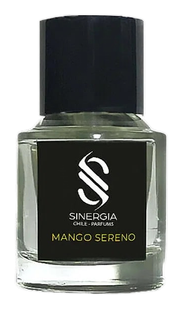 Mango Sereno by Sinergia Parfums
